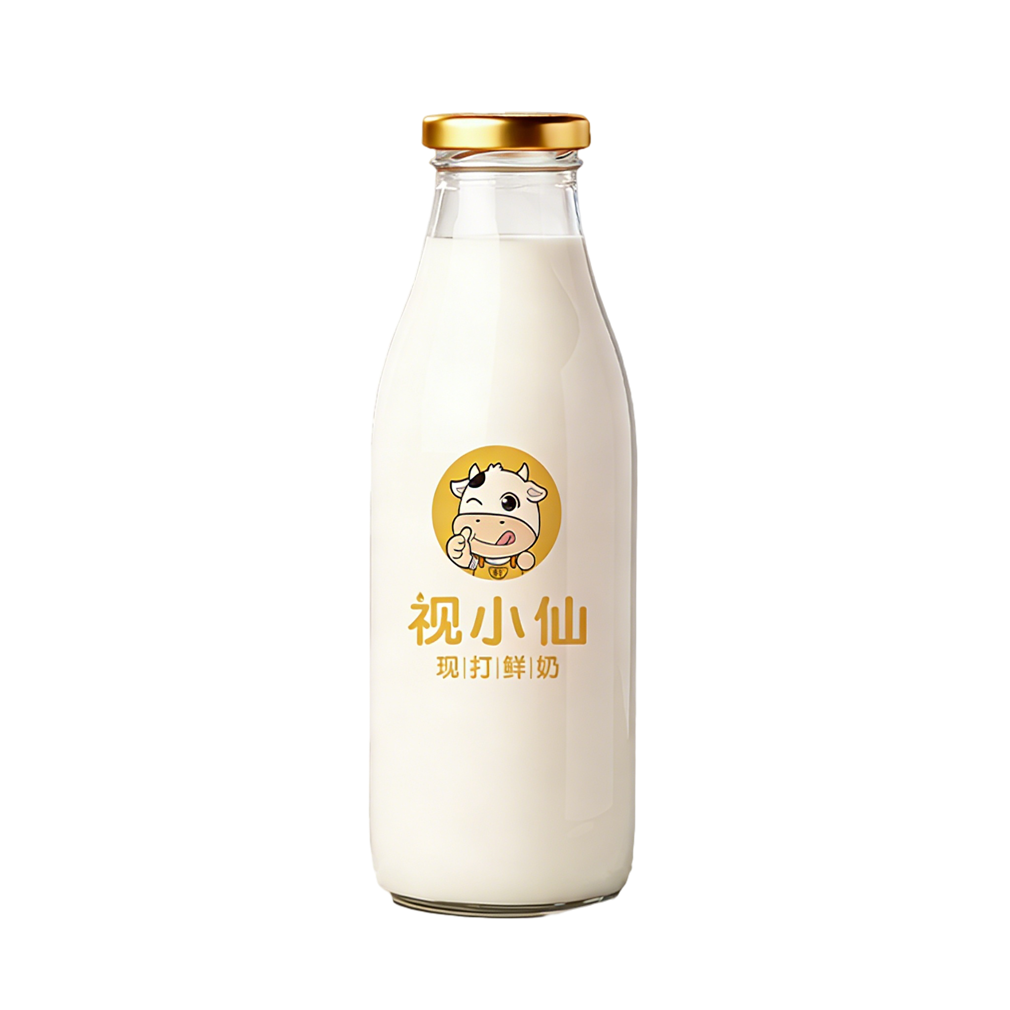 泰安鲜奶
